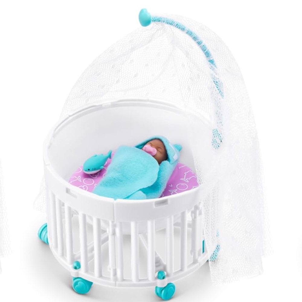 My Mini Baby Series 2